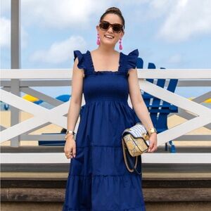 Hill House Ellie Nap Dress